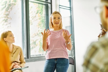 Curso de Habilidades sociales: comunicación, inteligencia emocional y trabajo en equipo