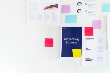 Curso de Inbound & Outbound Marketing