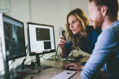 Curso de Planificación de la seguridad informática en la empresa