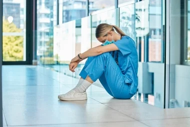 Curso de Prevención de riesgos psicosociales en el sector sanitario