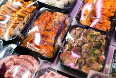 Curso de Elaboración, preparación y conservación de productos cárnicos para su venta