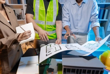 Curso de Conceptos clave en la gestión de un proyecto constructivo