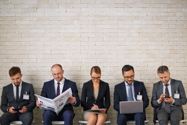 Curso de Entrevista de selección de personal