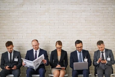 Curso de Entrevista de selección de personal