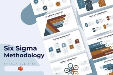Curso de 6 Sigma: herramientas de seguridad, eficiencia y productividad