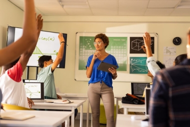 Curso de Las TIC en la enseñanza