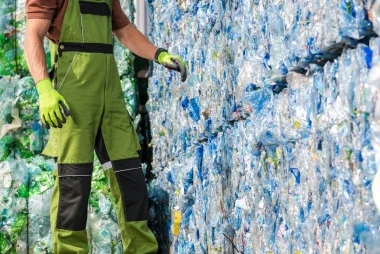 Curso de Tratamiento de residuos y reciclaje