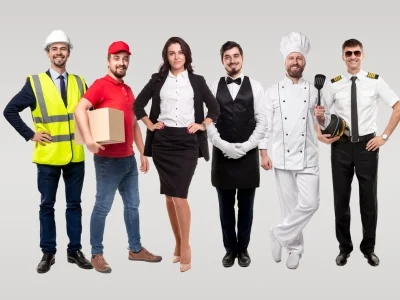 Formación gratuita sectorial para trabajadores 2024
