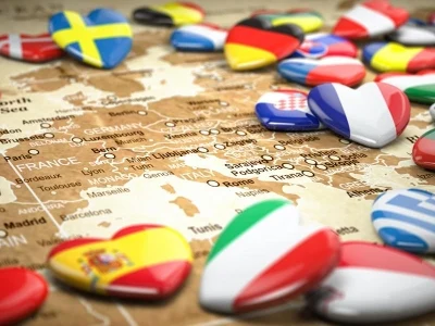 Europass (portfolio y suplemento europeo a los títulos oficiales)